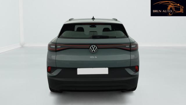 Volkswagen Id.4 image 7
