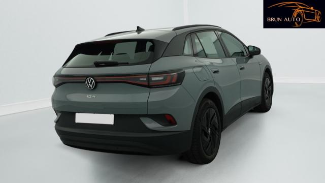 Volkswagen Id.4 image 3