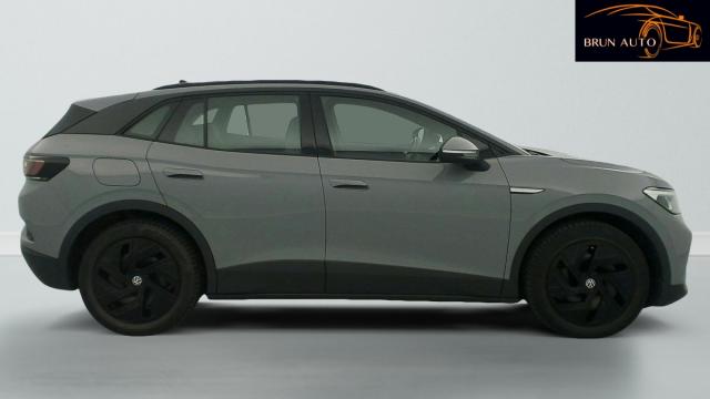 Volkswagen Id.4 image 8
