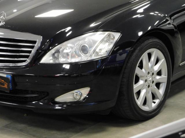 Mercedes Benz Classe S image 2