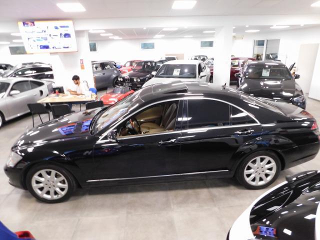 Mercedes Benz Classe S image 1