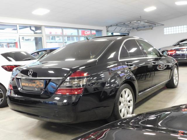 Mercedes Benz Classe S image 9