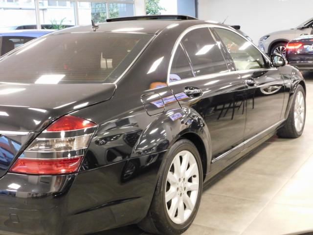 Mercedes Benz Classe S image 5