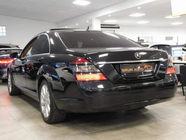 Mercedes Benz Classe S image 8