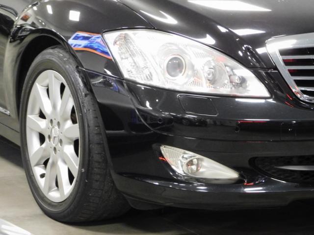 Mercedes Benz Classe S image 7