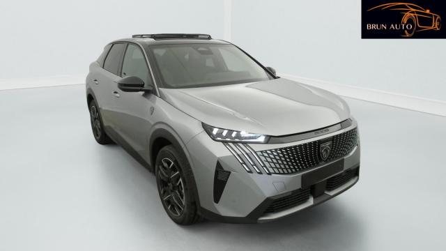 Peugeot 3008 Hybrid 145 E-Dcs6 Gt