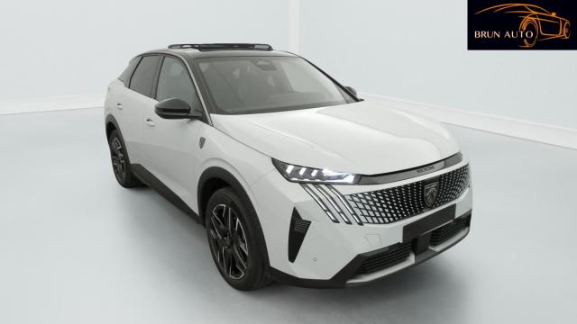 Peugeot 3008 image 7