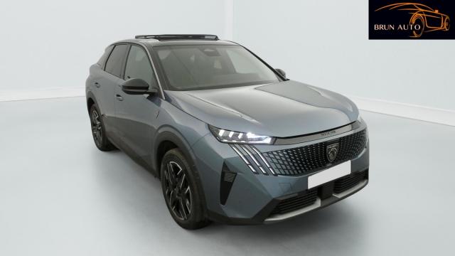 Peugeot 3008 image 5