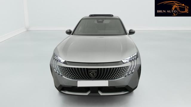 Peugeot 3008 image 6