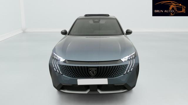 Peugeot 3008 image 4