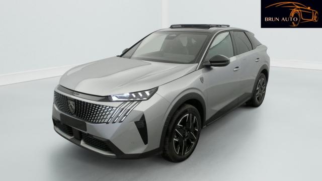 Peugeot 3008 image 9