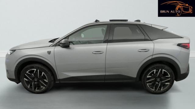 Peugeot 3008 image 2
