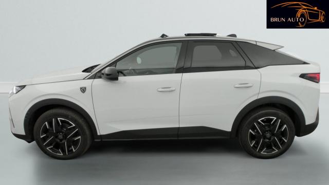 Peugeot 3008 image 3