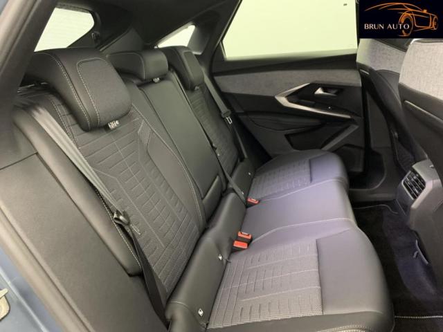 Peugeot 3008 image 4