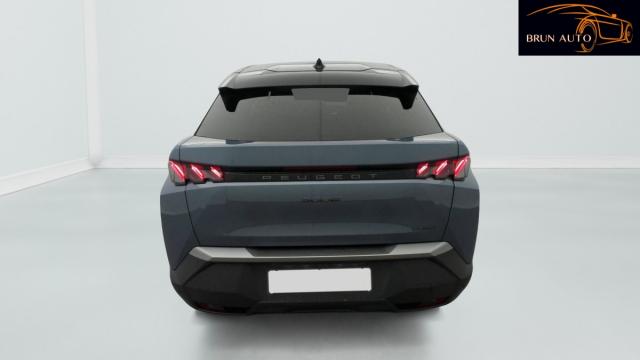 Peugeot 3008 image 3
