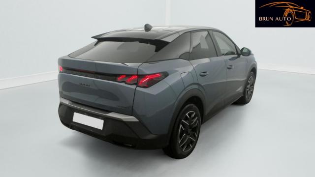Peugeot 3008 image 8