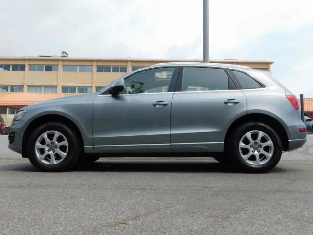 Audi Q5 image 1