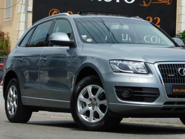 Audi Q5 image 2