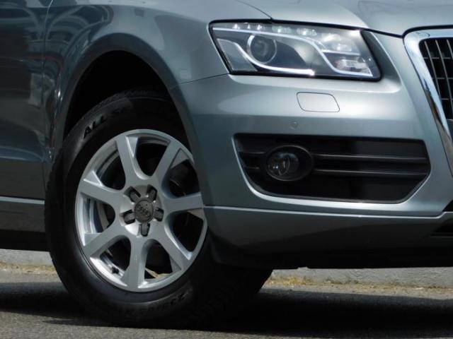 Audi Q5 image 9