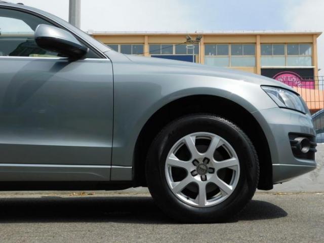 Audi Q5 image 3