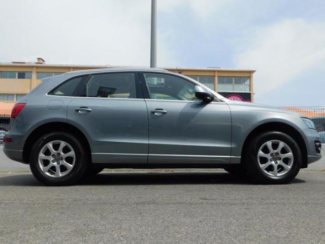 Audi Q5 image 5