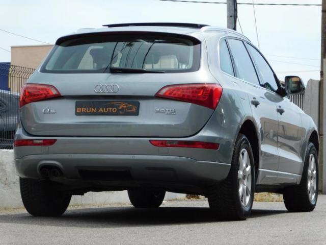 Audi Q5 image 6