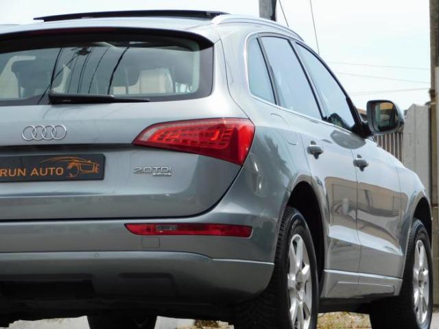Audi Q5 image 4