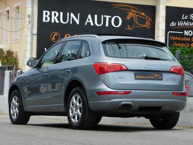 Audi Q5 image 7