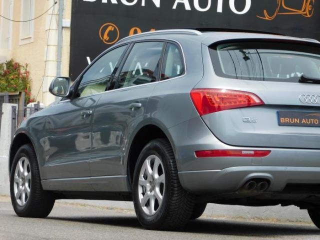 Audi Q5 image 8