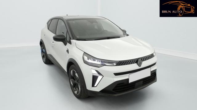 Renault Captur Tce 115 Ch Techno