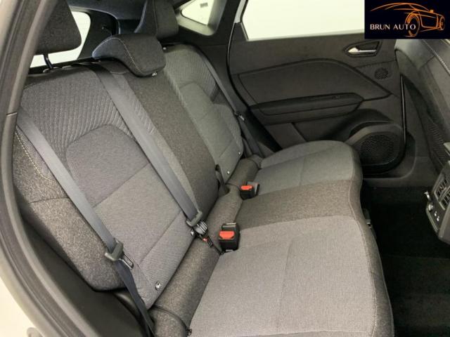 Renault Captur image 4