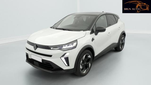 Renault Captur image 7