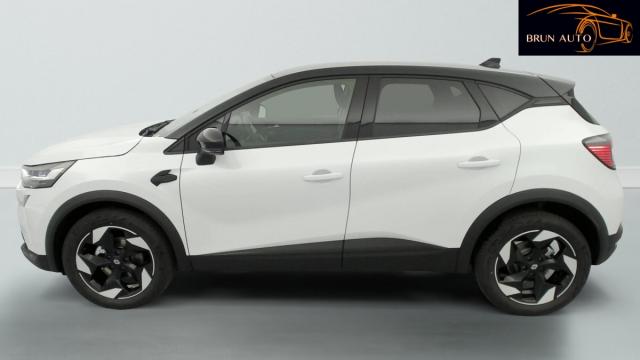 Renault Captur image 2