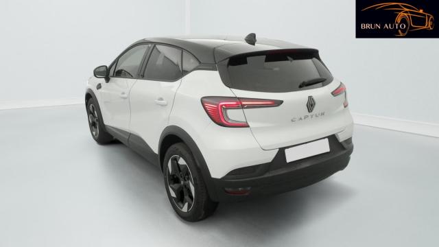 Renault Captur image 5