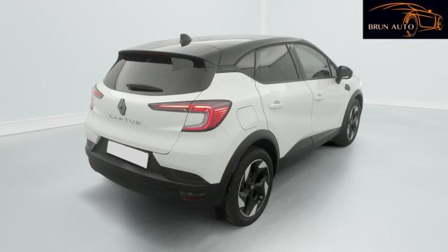 Renault Captur image 9