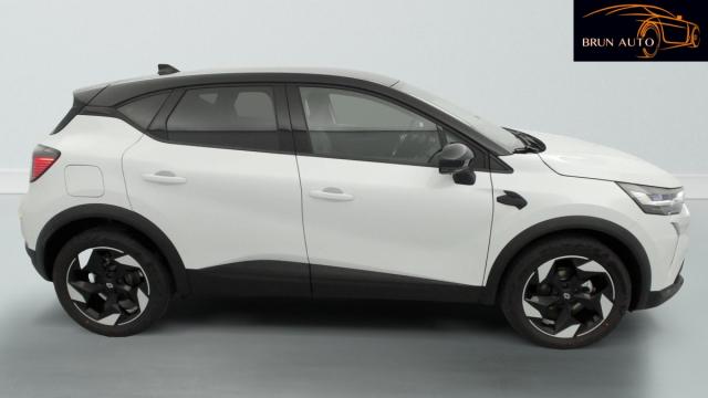 Renault Captur image 6