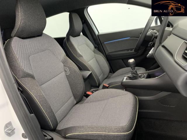 Renault Captur image 3