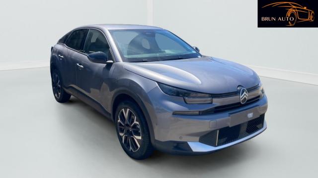Citroen C4 Hybride 145 E-Dcs6 Max