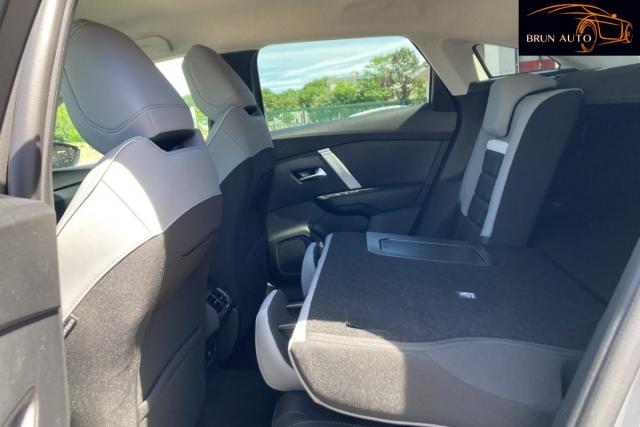 Citroen C4 image 6