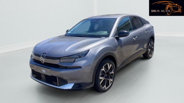 Citroen C4 image 7