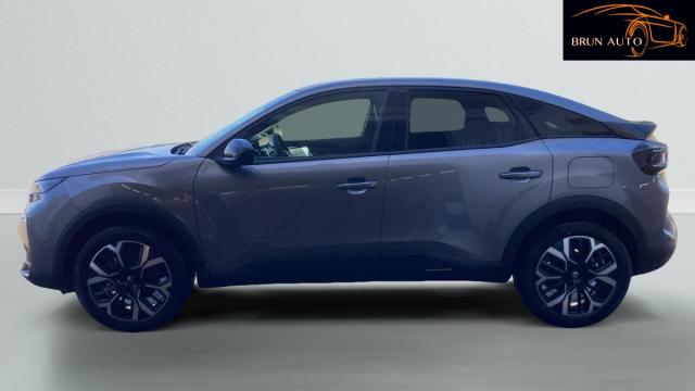 Citroen C4 image 8