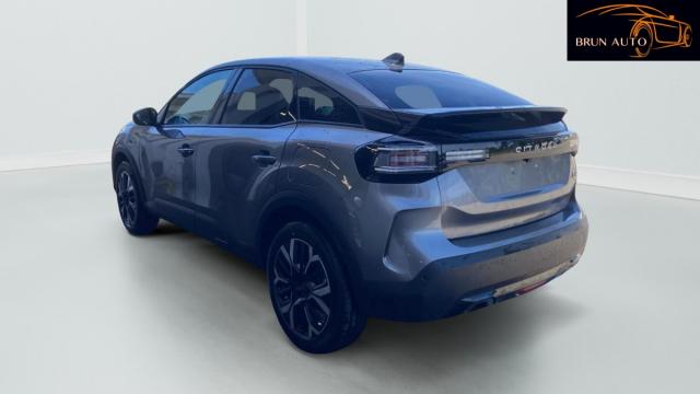Citroen C4 image 1
