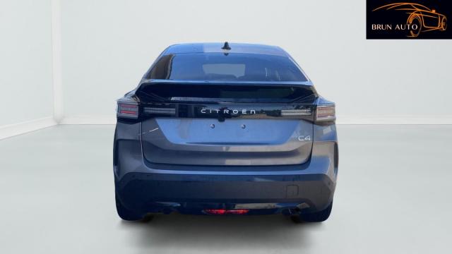 Citroen C4 image 5