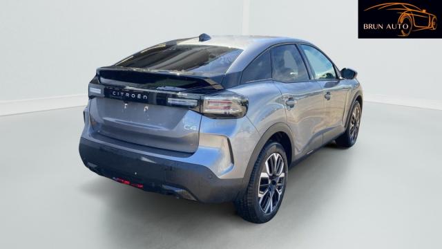 Citroen C4 image 4
