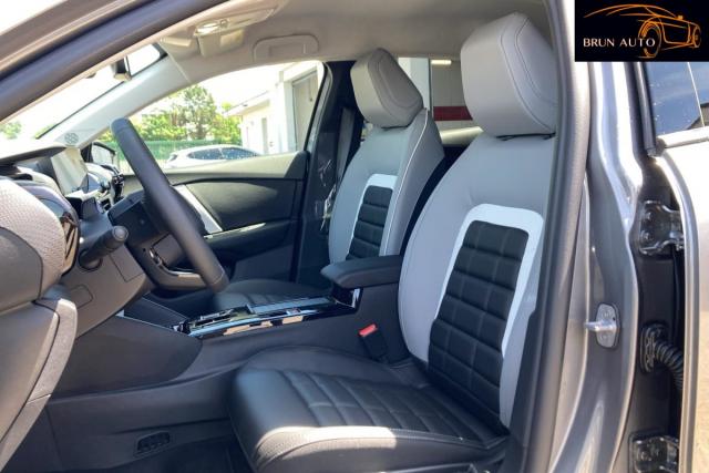 Citroen C4 image 2