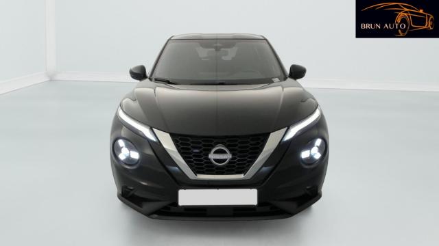 Nissan Juke image 1