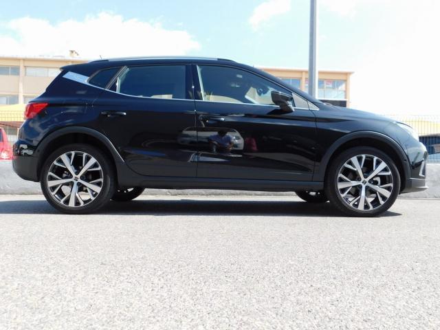 Seat Arona image 7