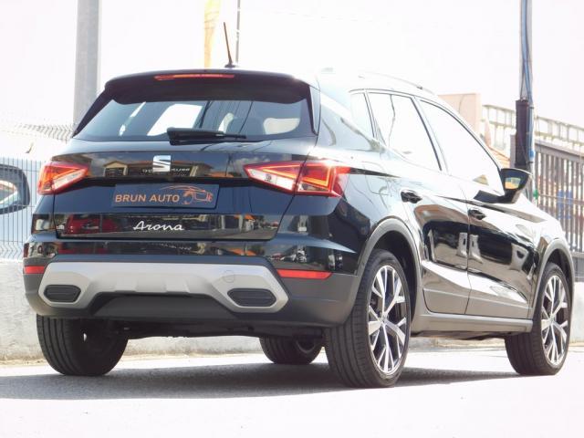 Seat Arona image 2
