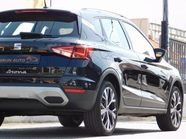 Seat Arona image 1