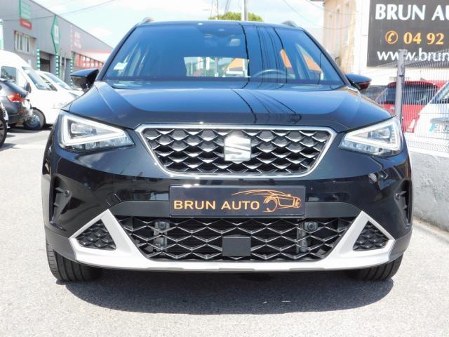 Seat Arona image 5